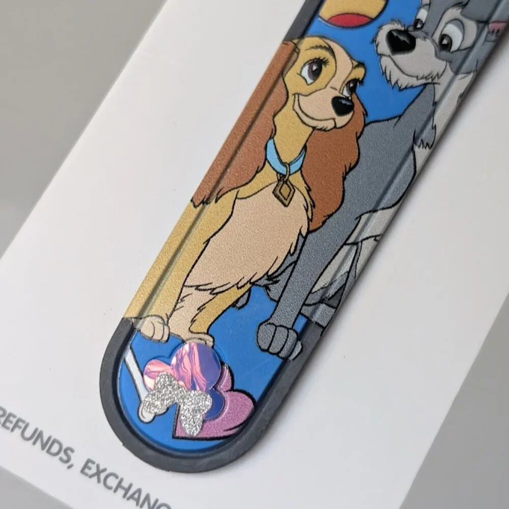 Disney new parks